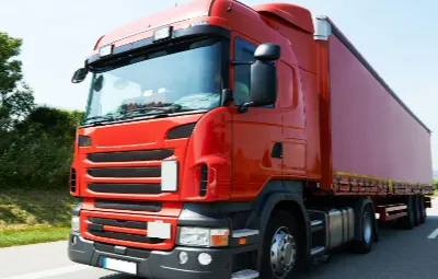 İstanbul Hassa Ambar Kargo