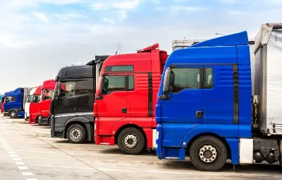 İstanbul Hassa Ambar Nakliyat