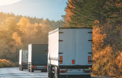 İstanbul ile Hassa Arası Klima Taşıma